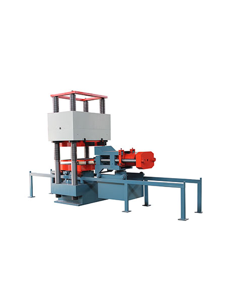 Pressed Shear Testing Machine  500T\1000T