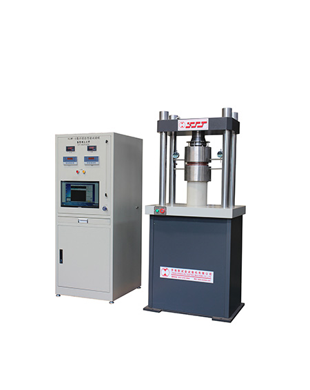 Gasket Testing Machine YAW-300，500DP